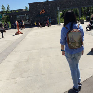 Meet your Posher, Micah